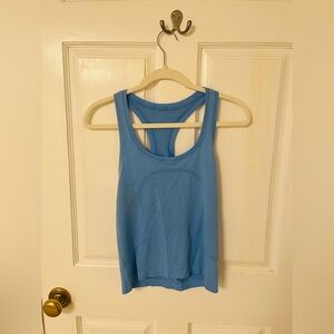 lululemon swiftly tech tank top